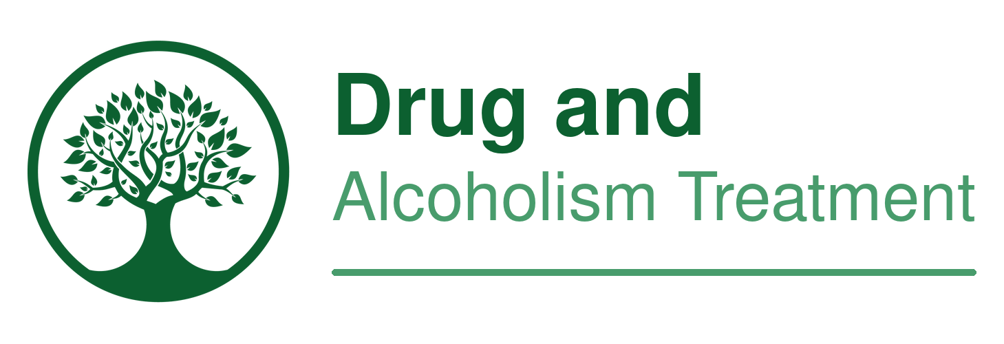 Drug and Alcoholism Treatment
